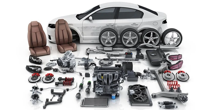 Ceyhan Oto Yedek Parçacısı