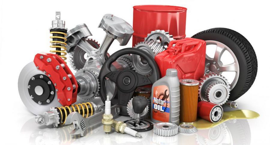 Ceyhan Oto Yedek Parçacısı